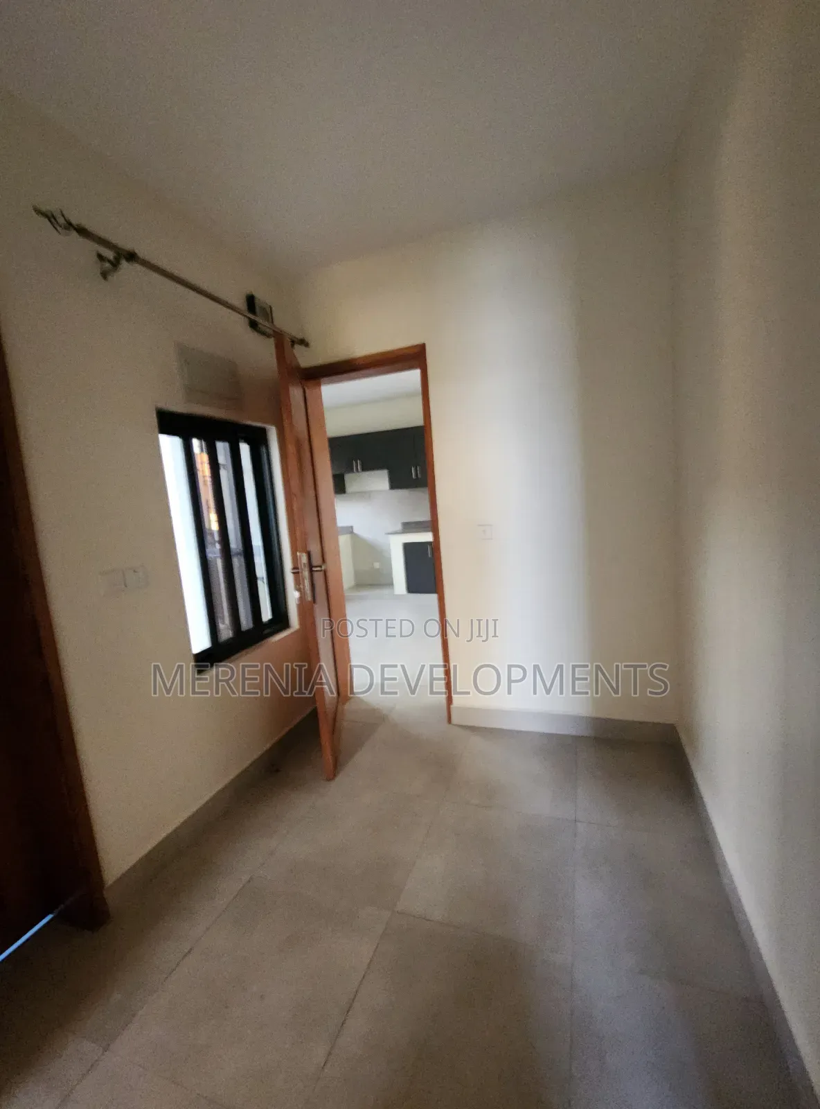 2bdrm Apartment in Makindye for rent