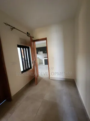 2bdrm Apartment in Makindye for rent
