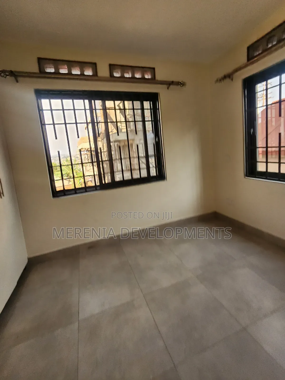 2bdrm Apartment in Makindye for rent