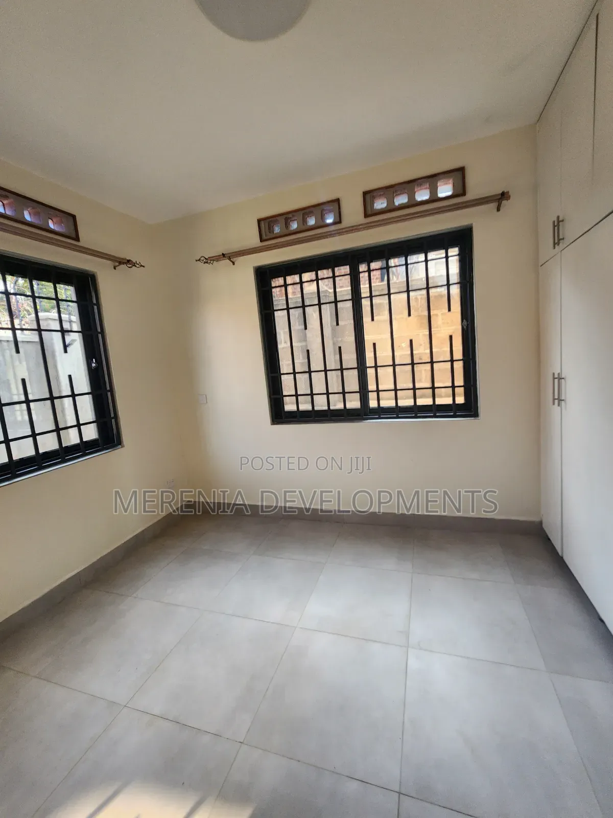 2bdrm Apartment in Makindye for rent