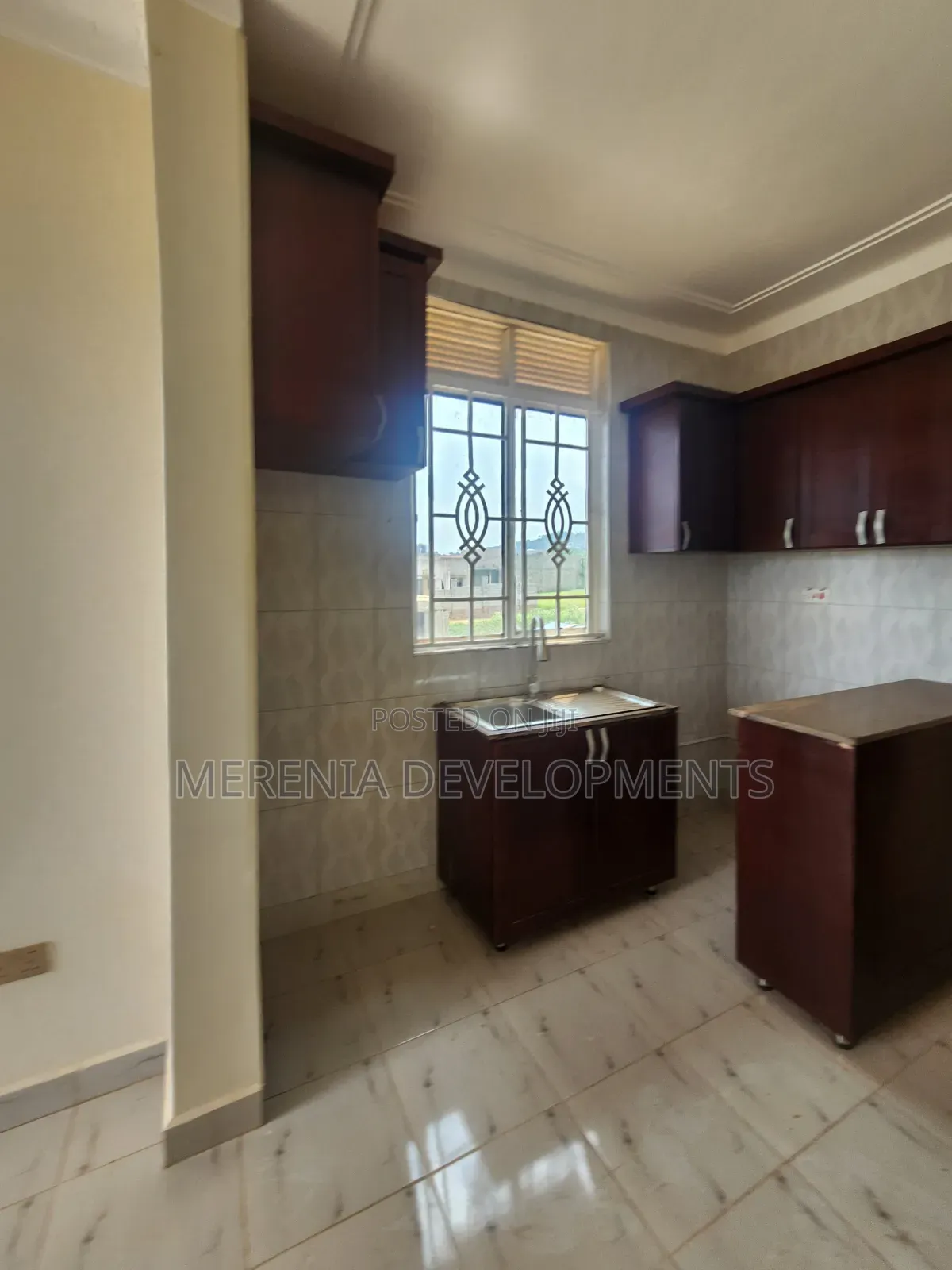 2bdrm Apartment in Makindye for rent