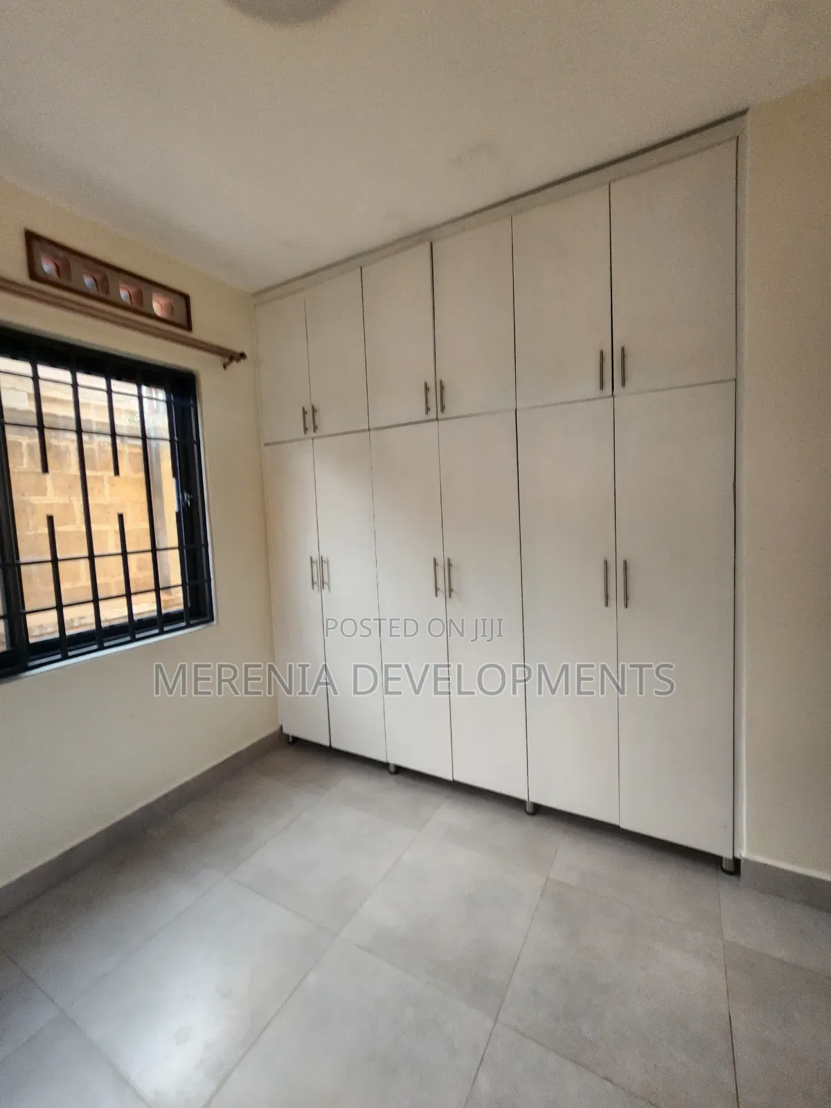 2bdrm Apartment in Makindye for rent