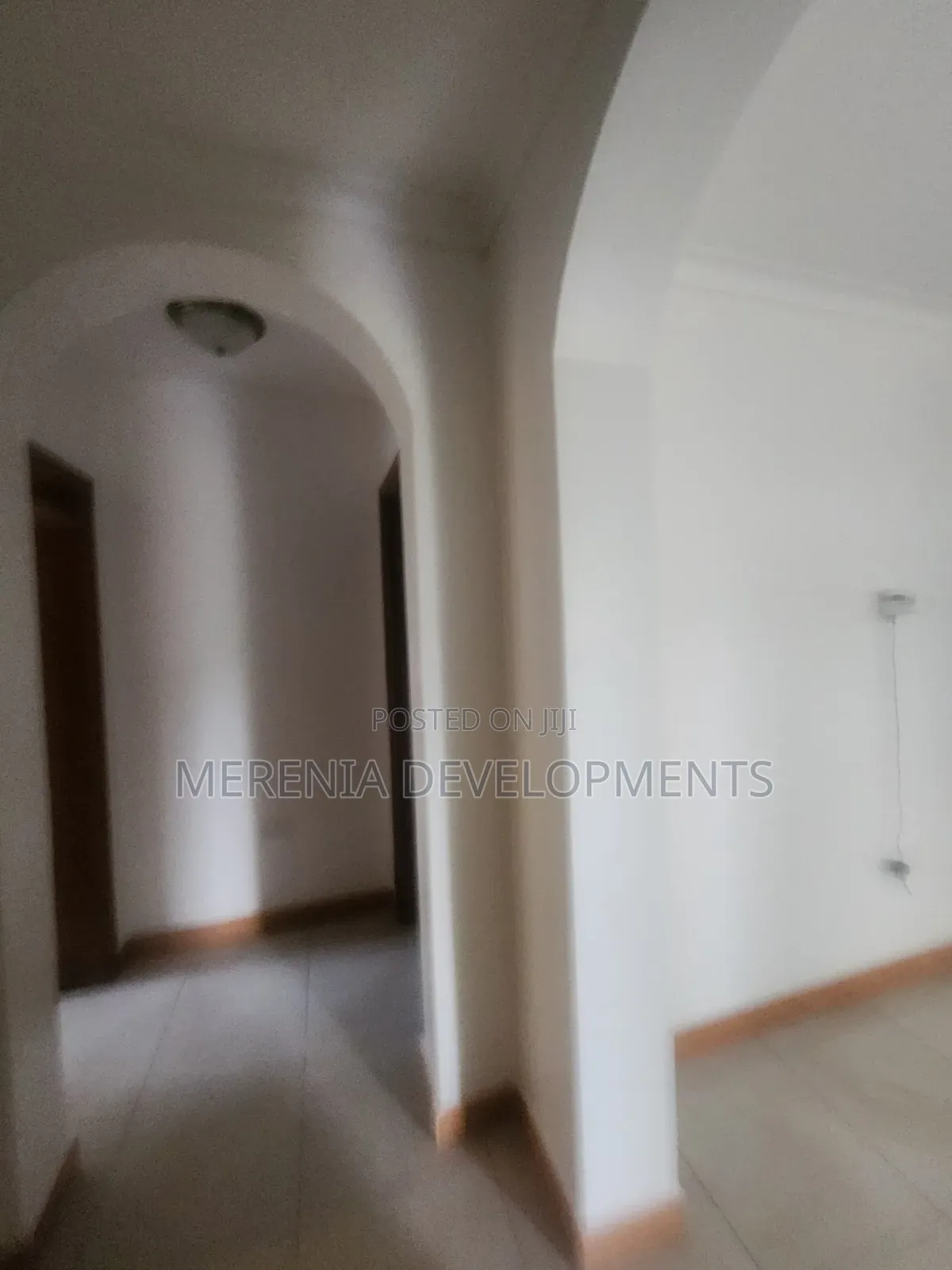 3bdrm Apartment in Muyenga, Makindye for rent
