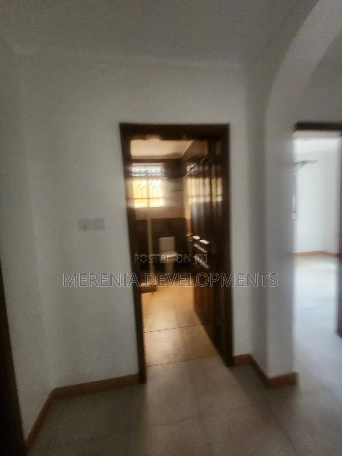 3bdrm Apartment in Muyenga, Makindye for rent