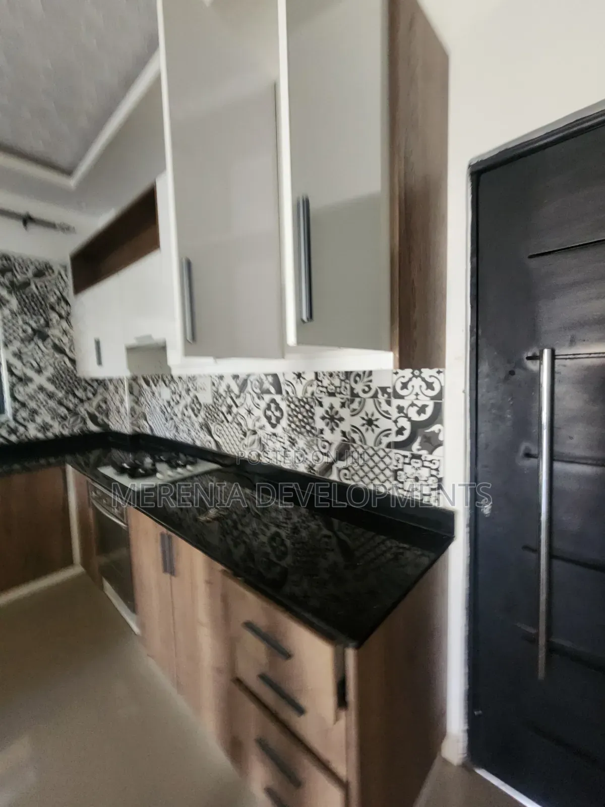 3bdrm Apartment in Muyenga, Makindye for rent