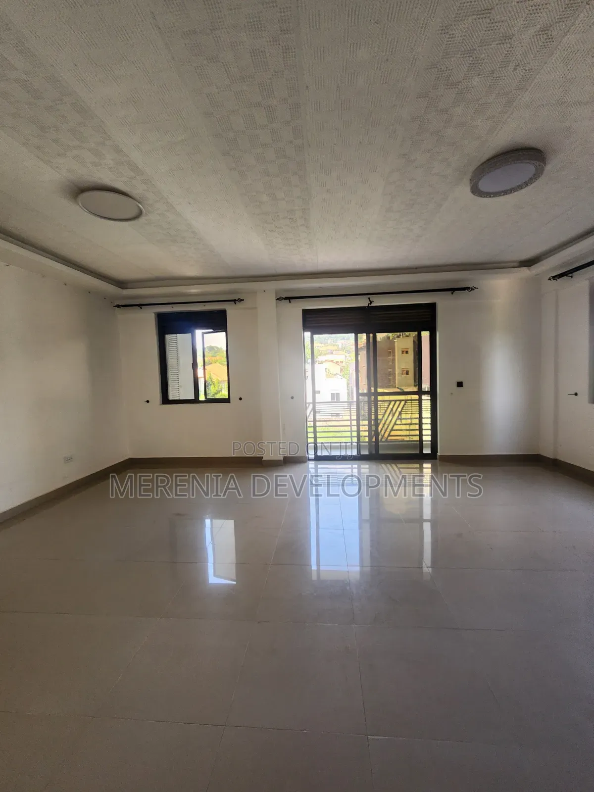 3bdrm Apartment in Muyenga, Makindye for rent