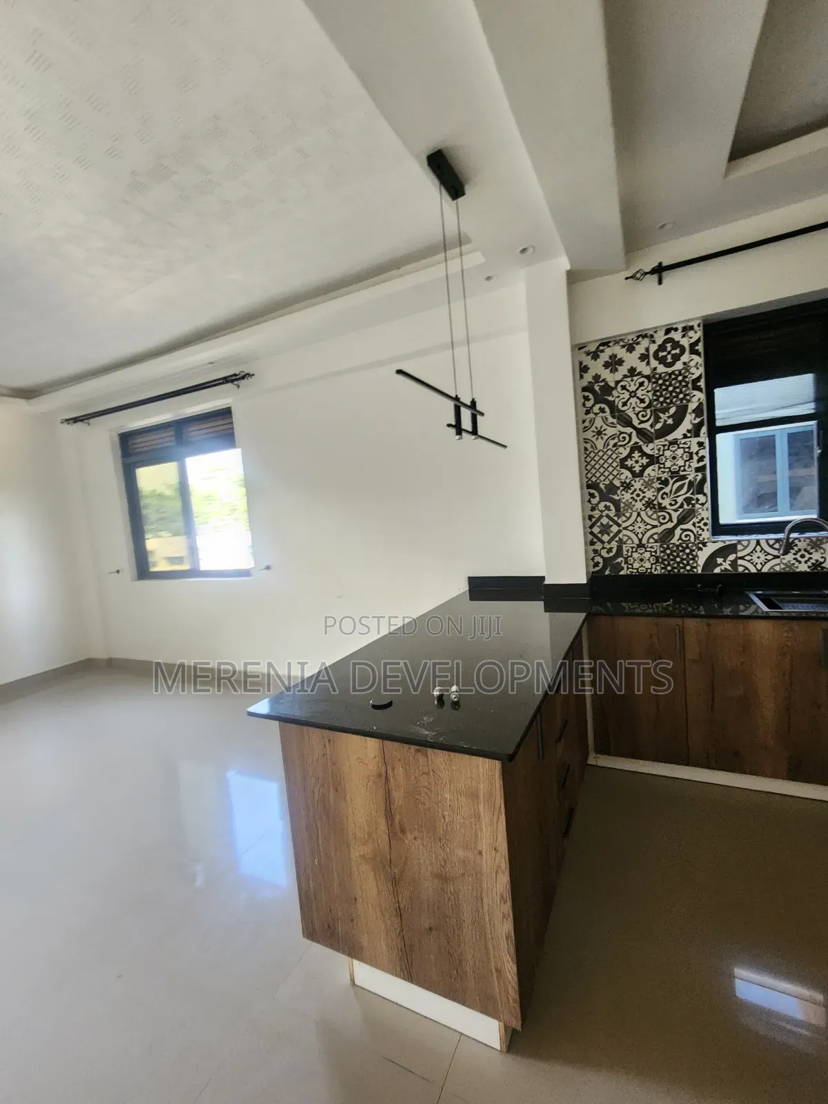 3bdrm Apartment in Muyenga, Makindye for rent