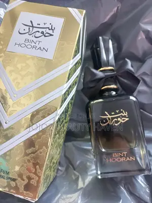 Bint Hooran Perfume