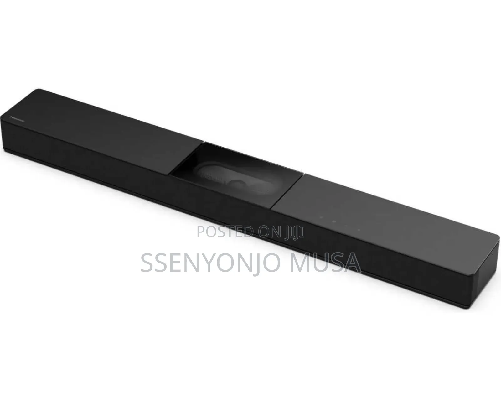 Hisense Soundbar Hs2000 2.1 Channel 240w for Home Theater