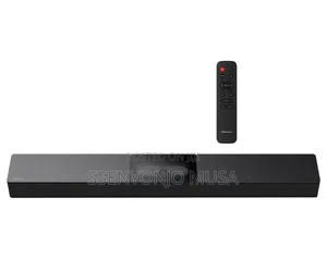 Hisense Soundbar Hs2000 2.1 Channel 240w for Home Theater
