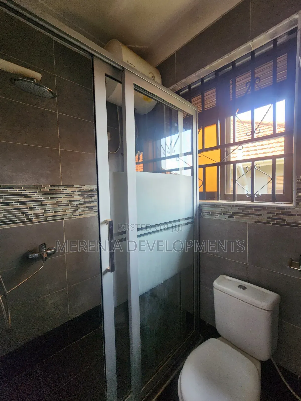 3bdrm House in Muyenga, Makindye for rent