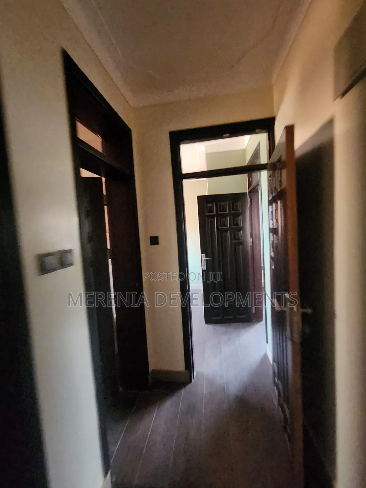 3bdrm House in Muyenga, Makindye for rent