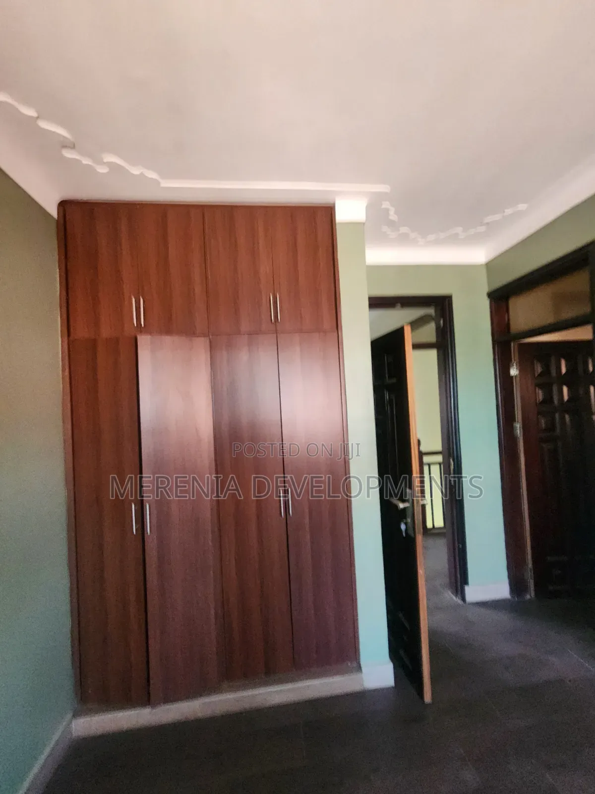 3bdrm House in Muyenga, Makindye for rent