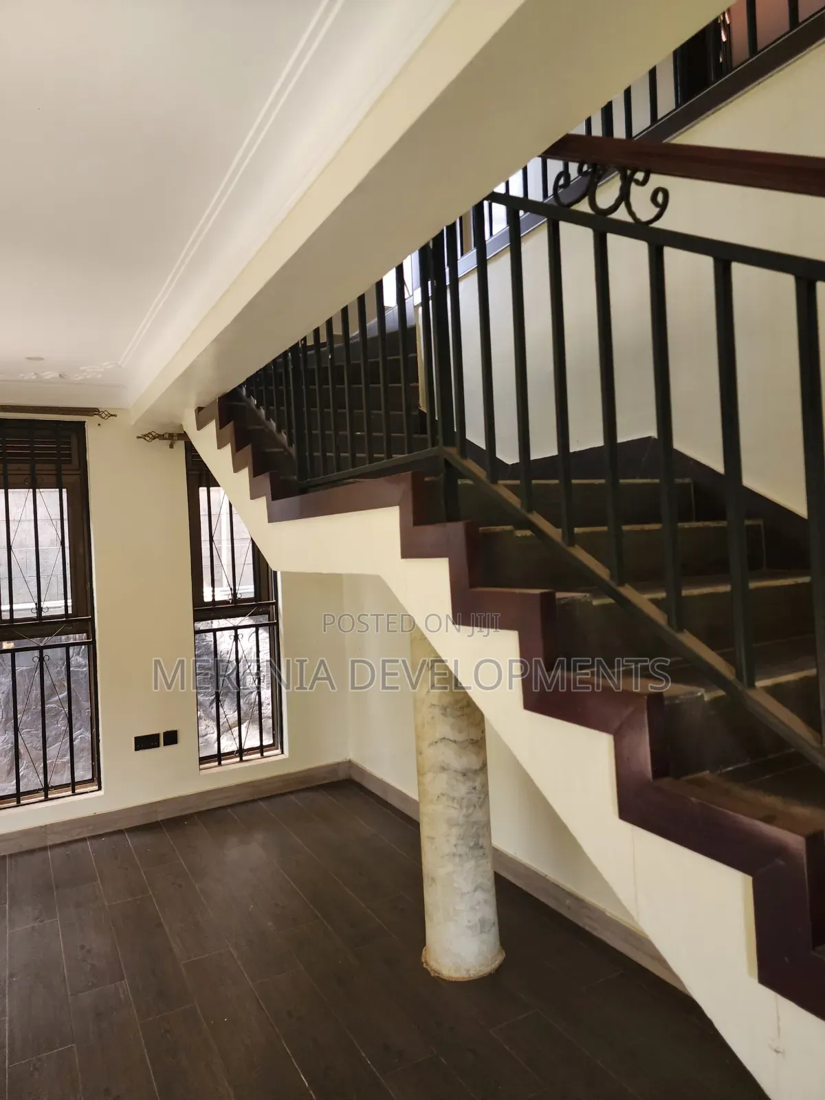 3bdrm House in Muyenga, Makindye for rent