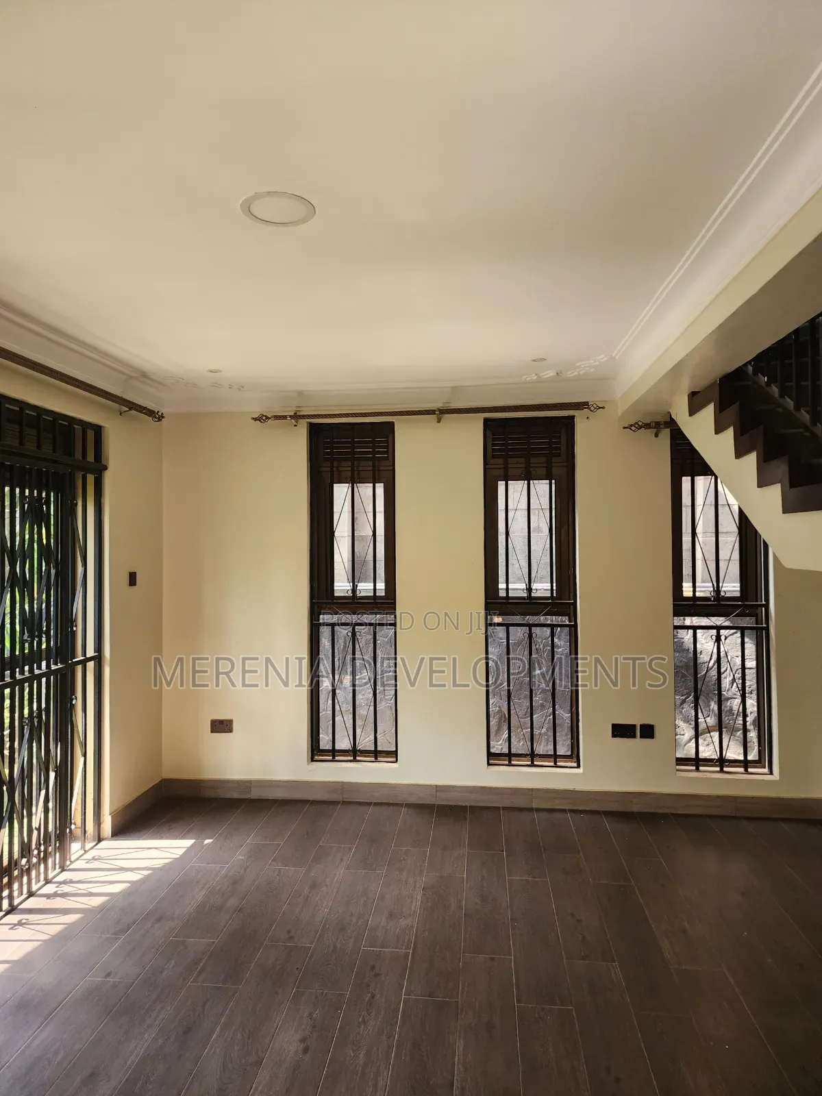 3bdrm House in Muyenga, Makindye for rent