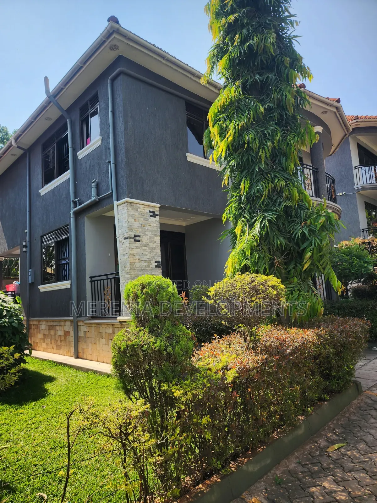 3bdrm House in Muyenga, Makindye for rent