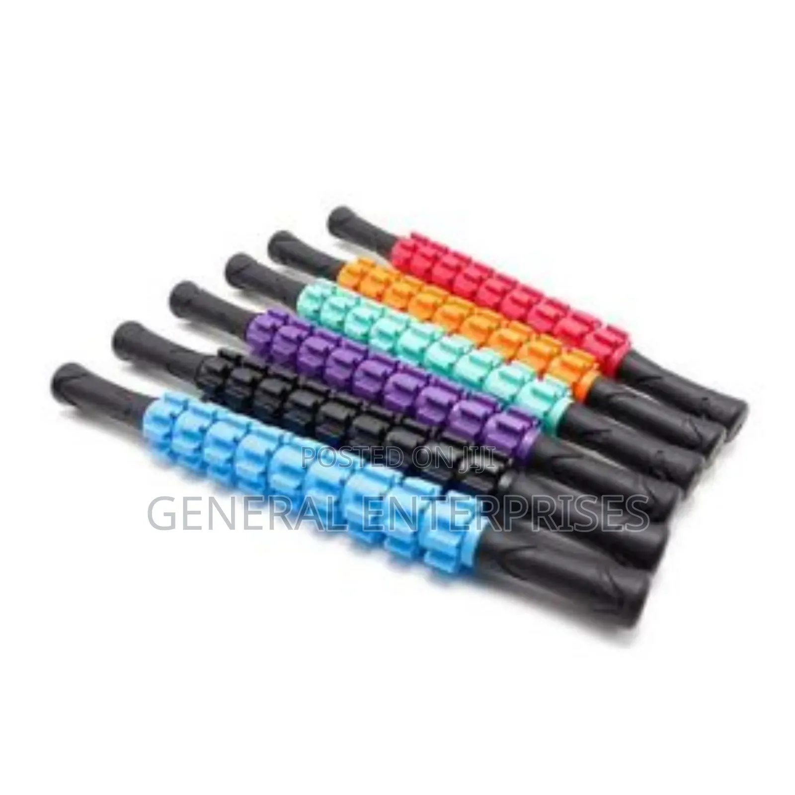 Muscle Roller Sticks