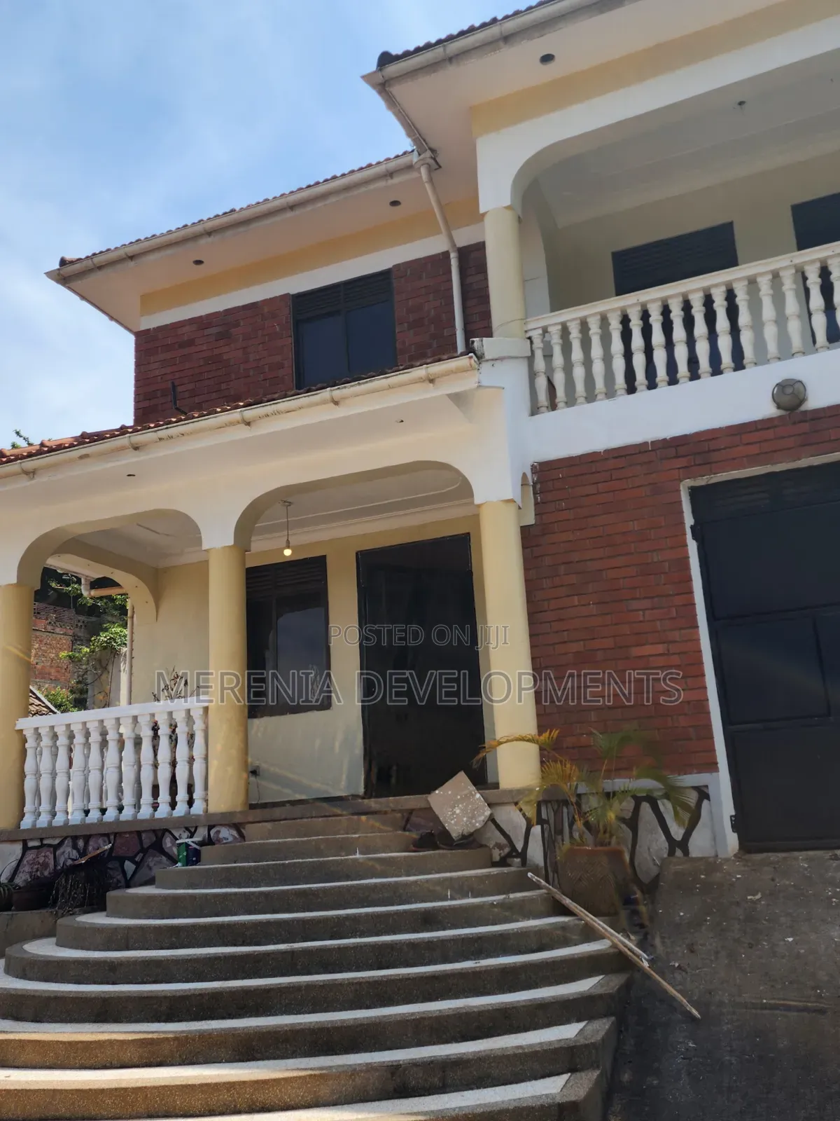 4bdrm House in Muyenga, Makindye for rent