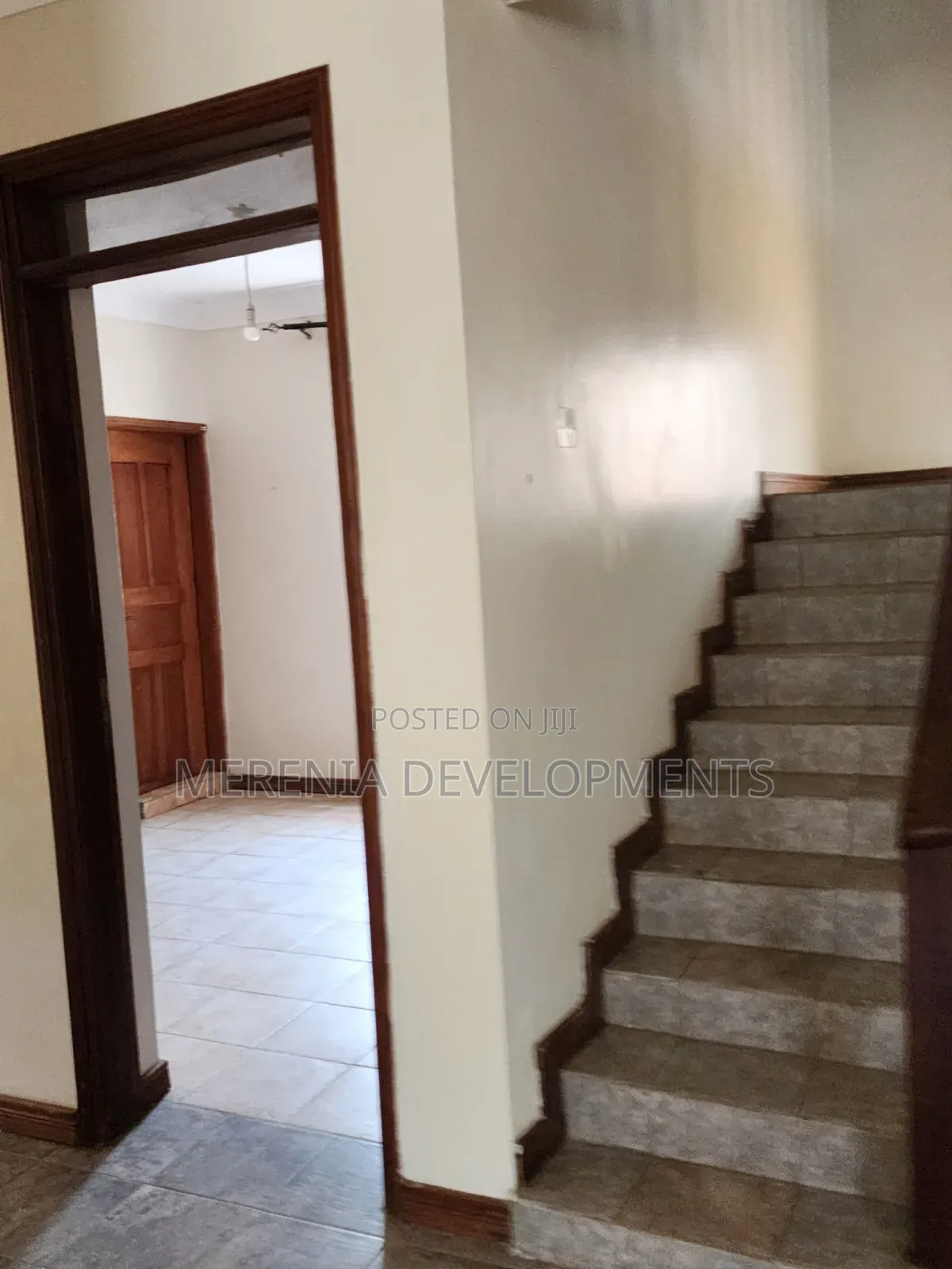 4bdrm House in Muyenga, Makindye for rent