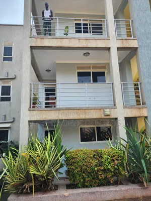 2bdrm Apartment in Muyenga, Makindye for rent