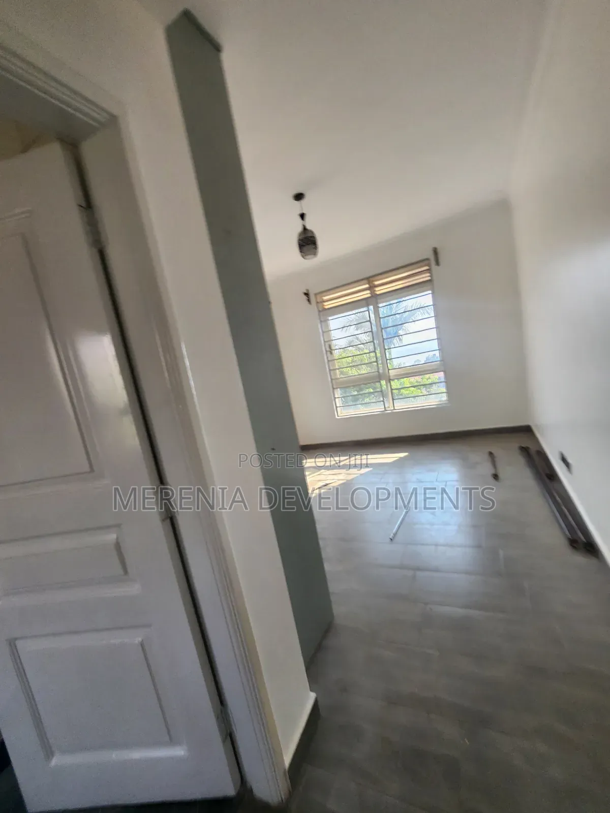 2bdrm Apartment in Muyenga, Makindye for rent