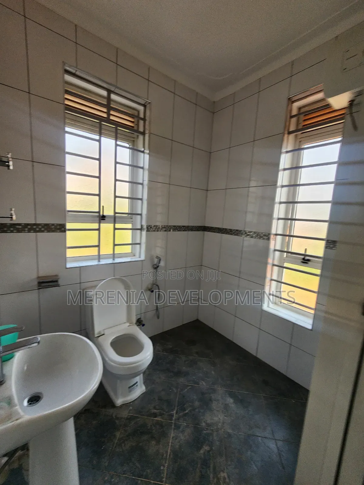2bdrm Apartment in Muyenga, Makindye for rent