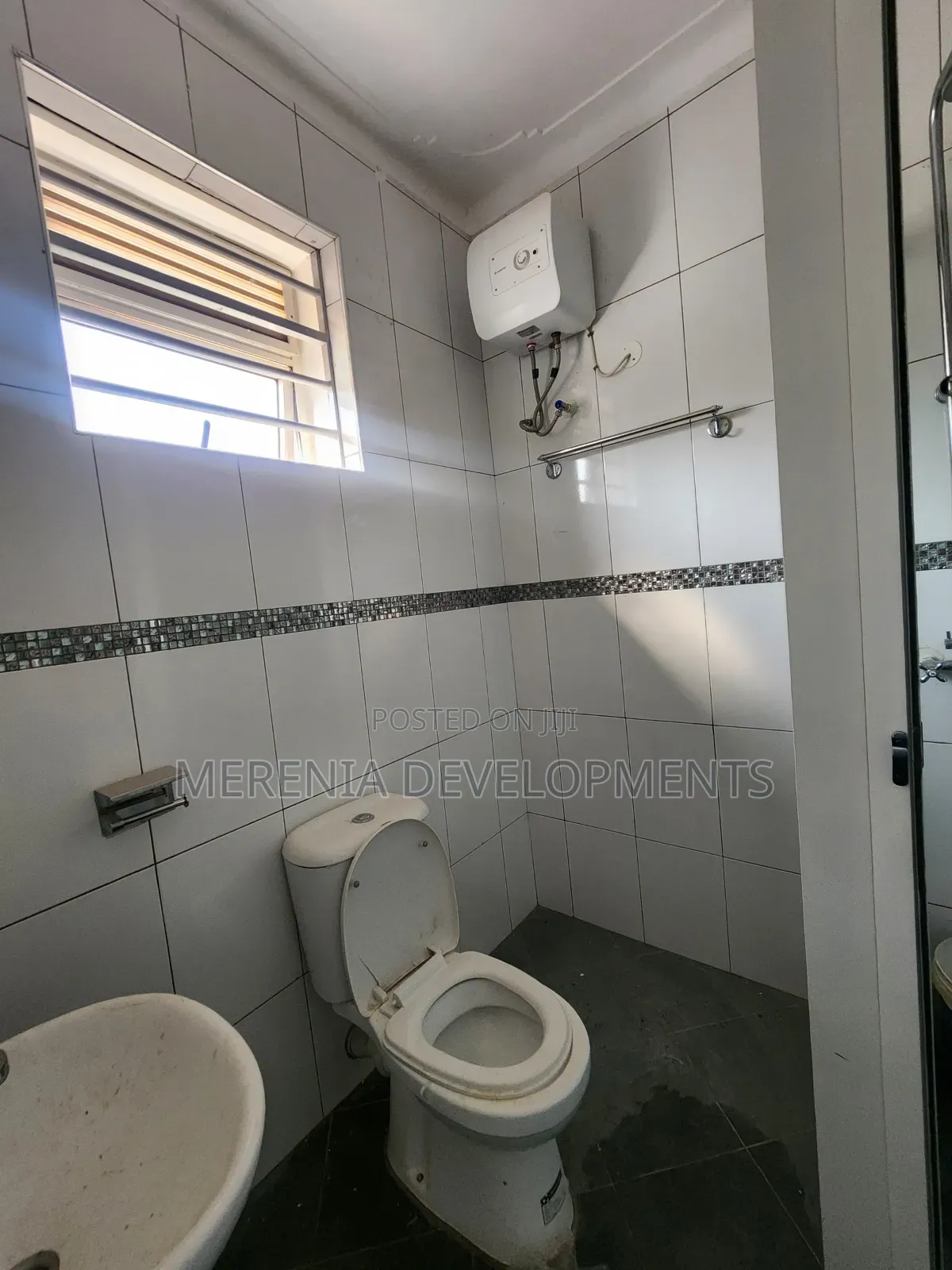 2bdrm Apartment in Muyenga, Makindye for rent