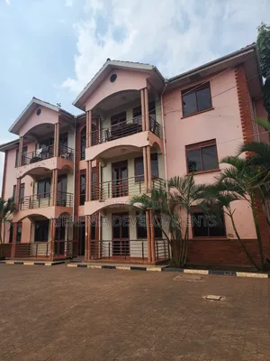 2bdrm Apartment in Konge, Makindye for rent