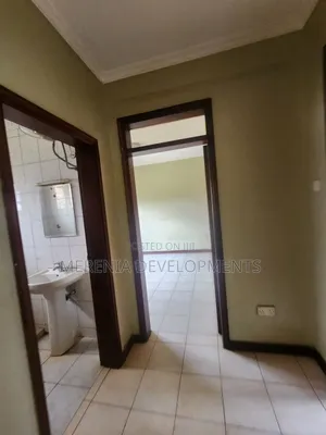 2bdrm Apartment in Konge, Makindye for rent