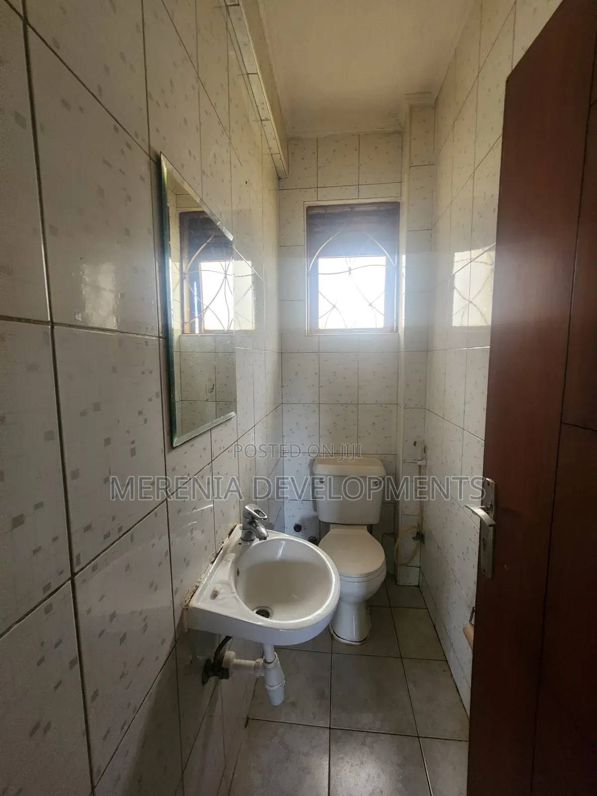 2bdrm Apartment in Konge, Makindye for rent
