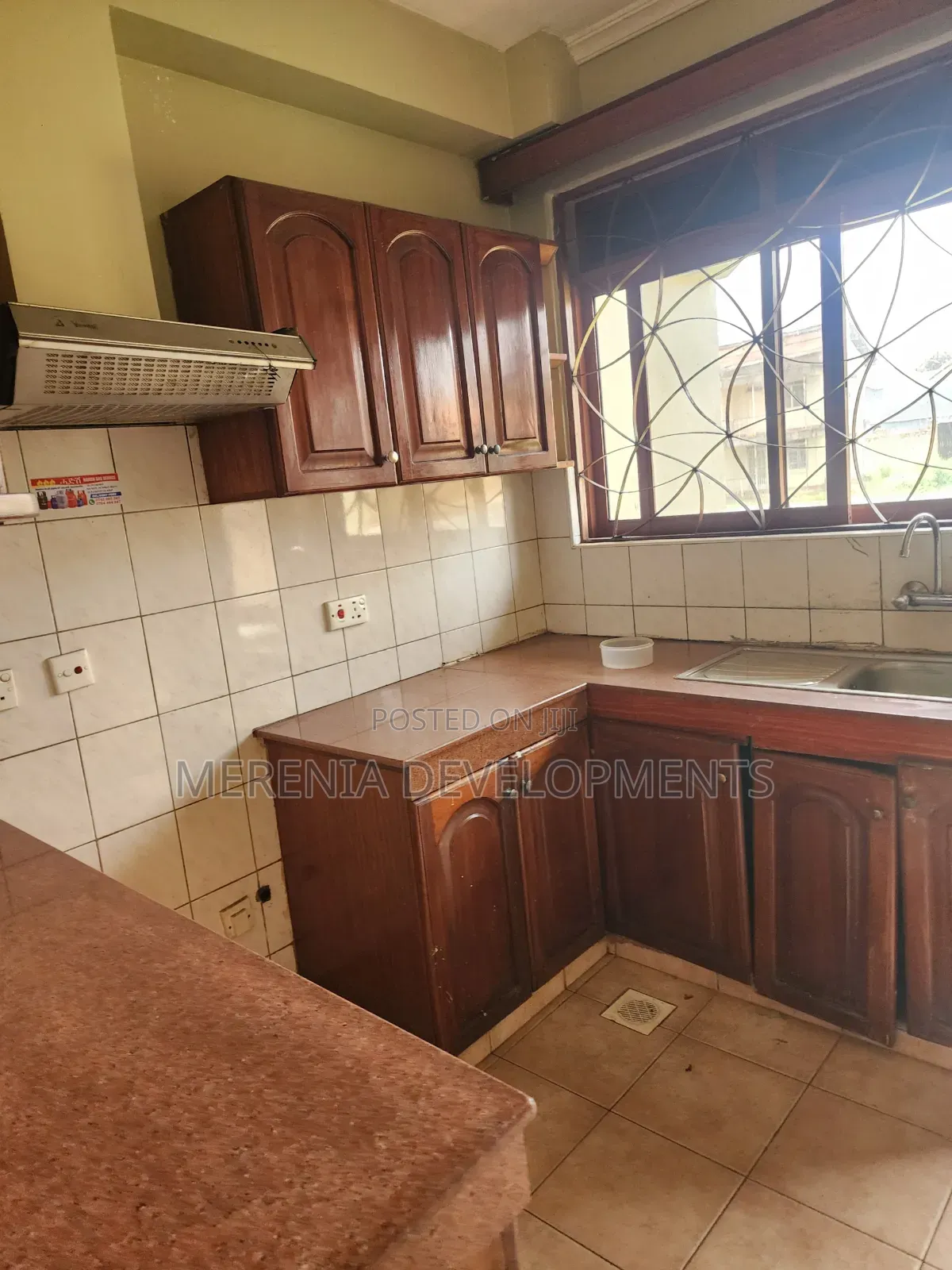 2bdrm Apartment in Konge, Makindye for rent