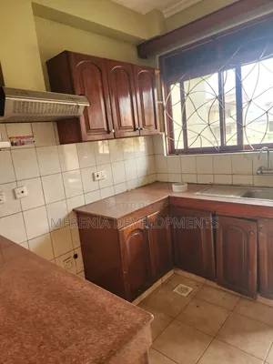 2bdrm Apartment in Konge, Makindye for rent