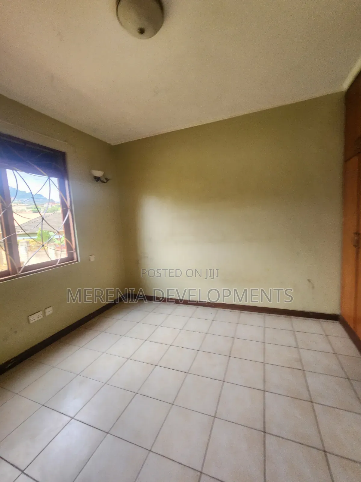 2bdrm Apartment in Konge, Makindye for rent