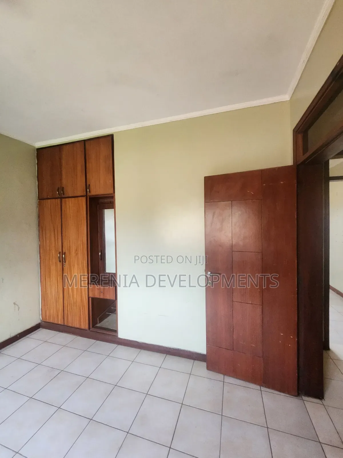 2bdrm Apartment in Konge, Makindye for rent