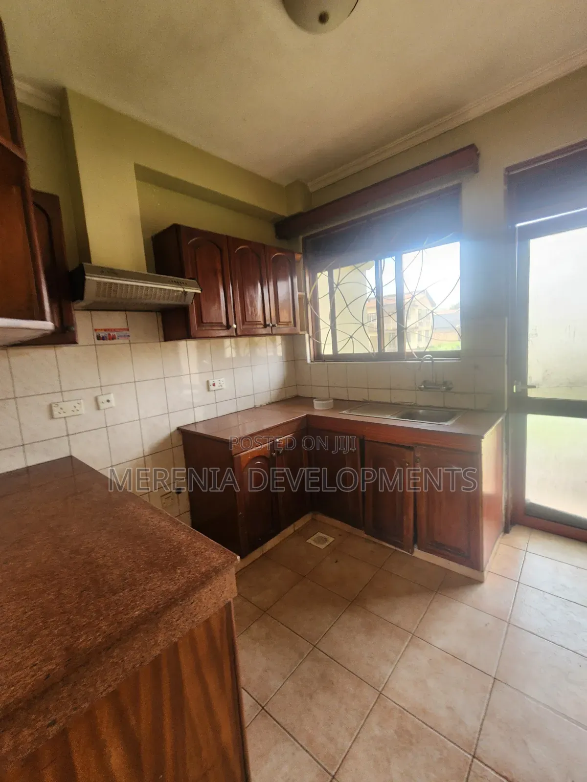 2bdrm Apartment in Konge, Makindye for rent