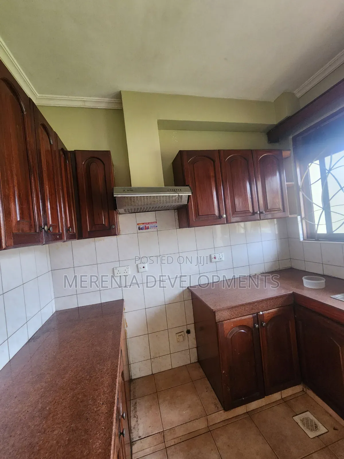 2bdrm Apartment in Konge, Makindye for rent