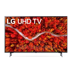 Lg 43 Inches Smarttv Uhd 43uq7550 – Ai Thinq, Webos, Hdr10 Pro