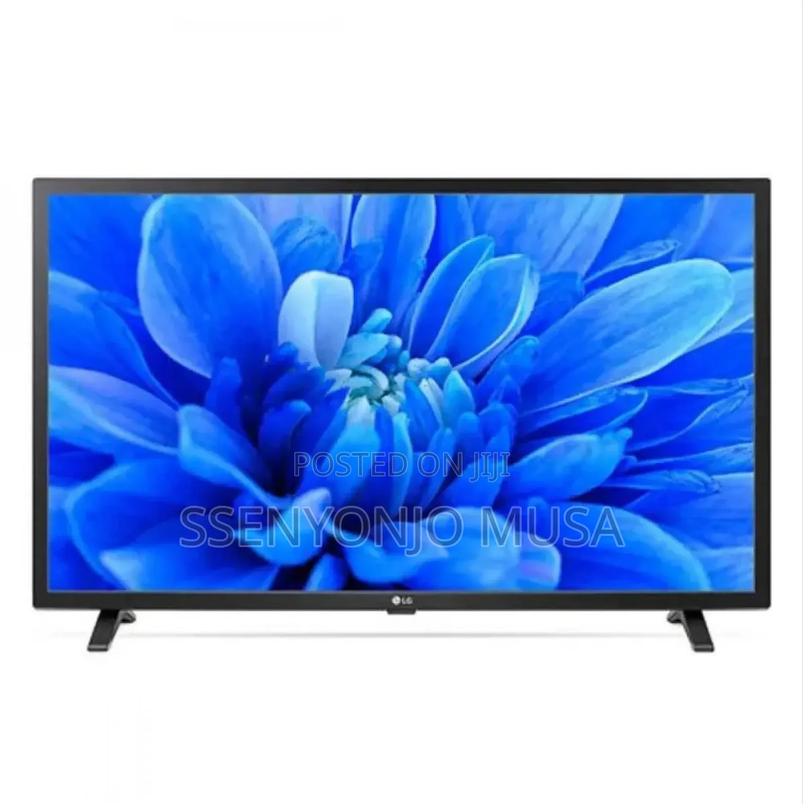 Lg 32-Inch Hd Led Smart Tv With Free-to-Air Decoder(32lm637)