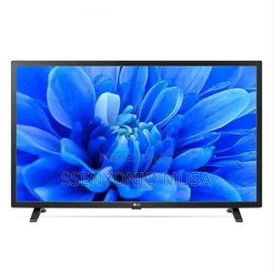 Lg 32-Inch Hd Led Smart Tv With Free-to-Air Decoder(32lm637)
