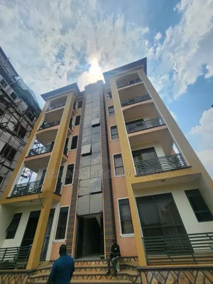 1bdrm Apartment in Buziga, Makindye for rent