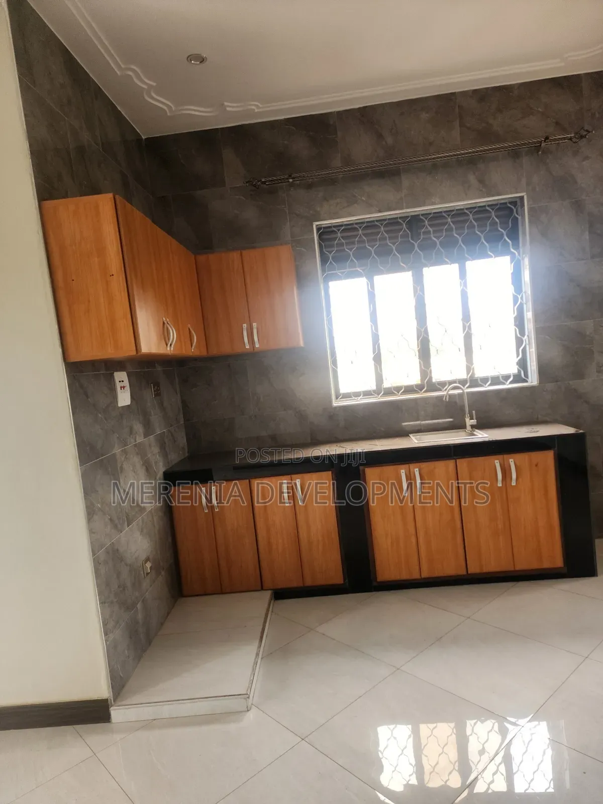 1bdrm Apartment in Buziga, Makindye for rent