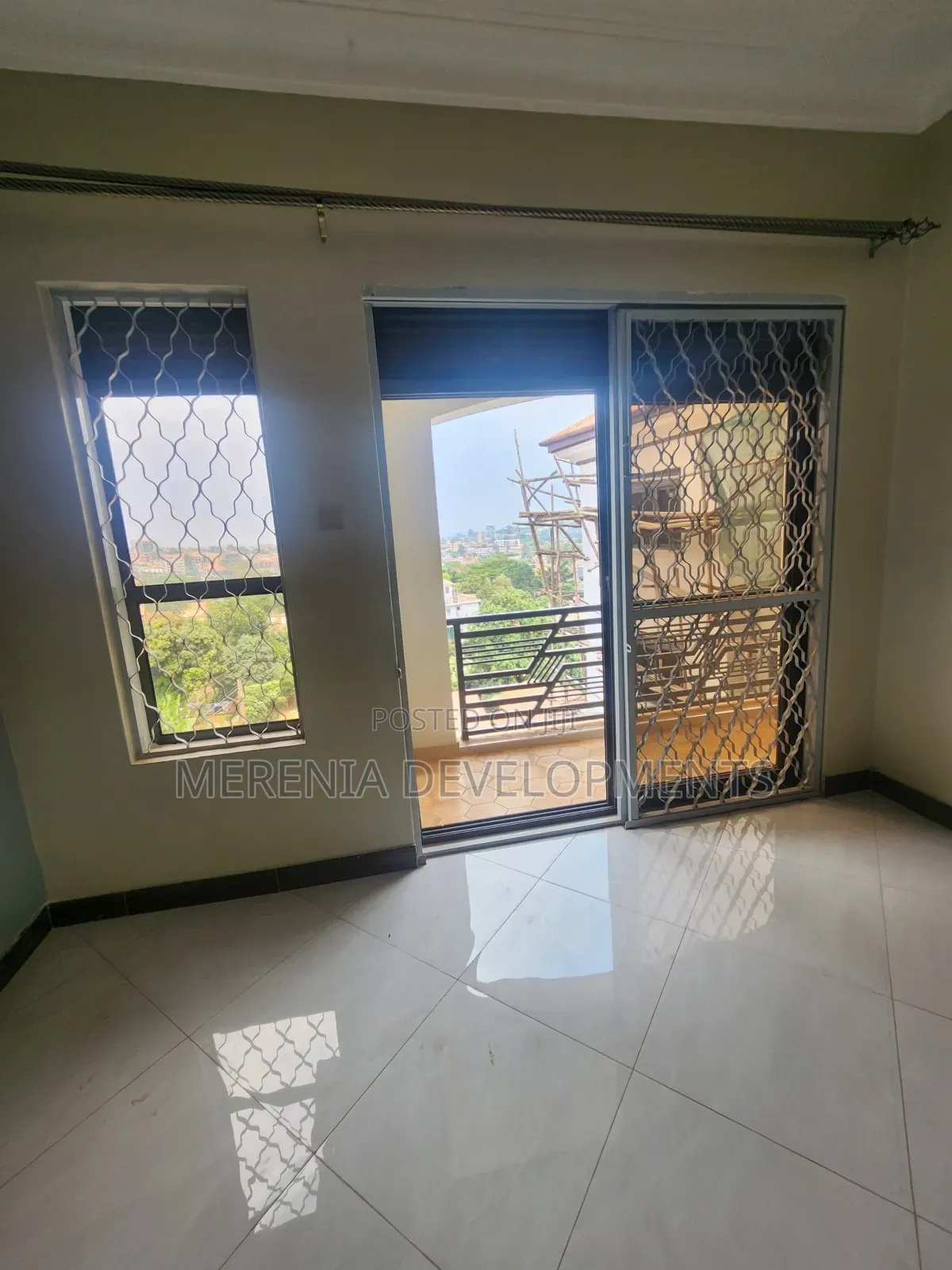1bdrm Apartment in Buziga, Makindye for rent
