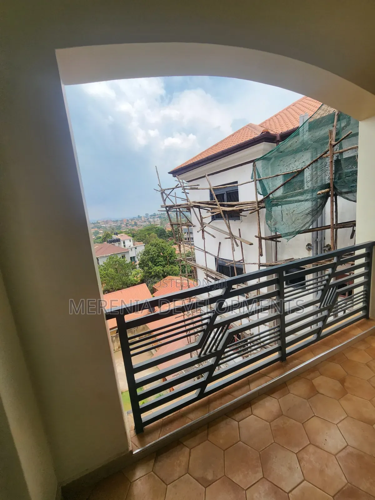 1bdrm Apartment in Buziga, Makindye for rent