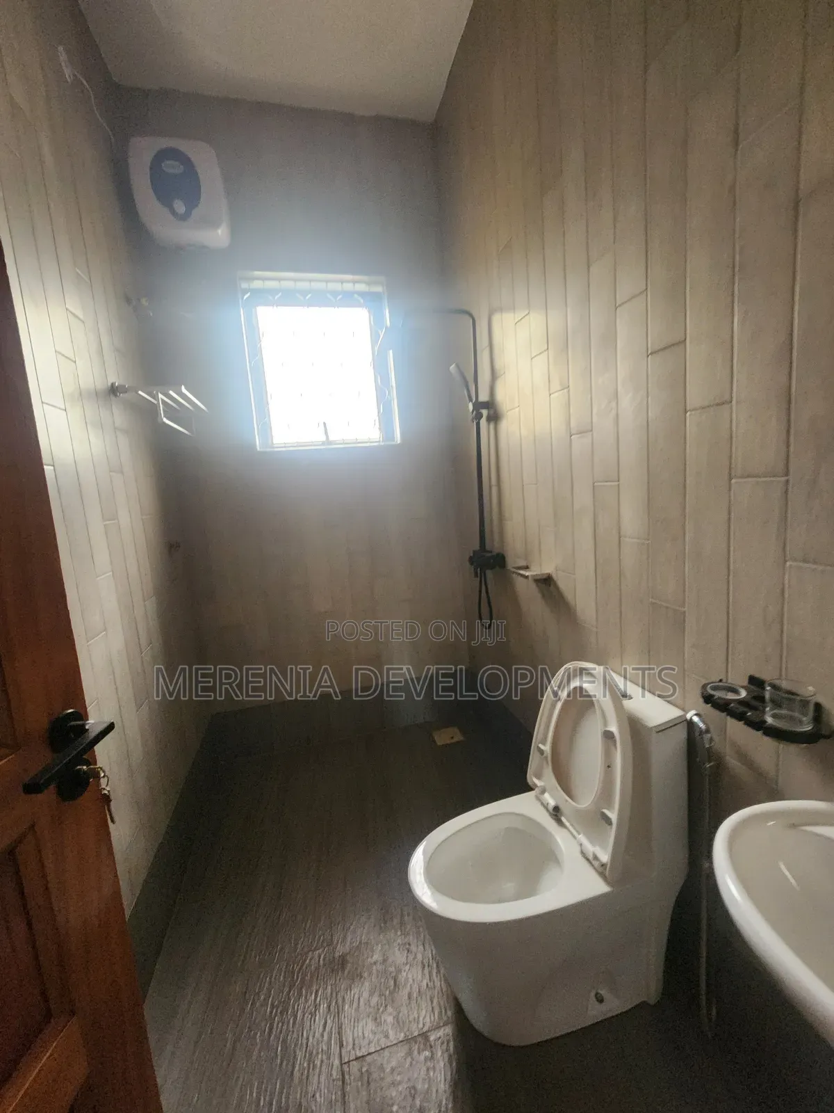 1bdrm Apartment in Buziga, Makindye for rent