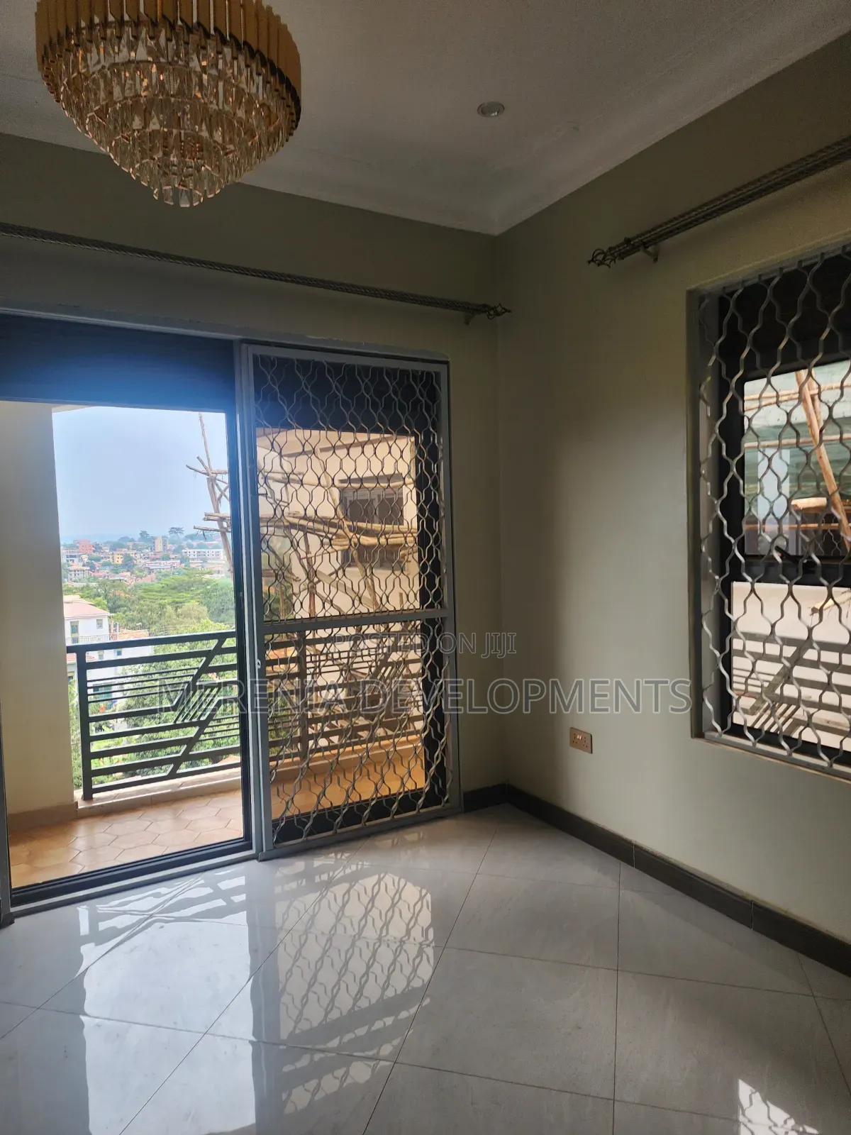 1bdrm Apartment in Buziga, Makindye for rent