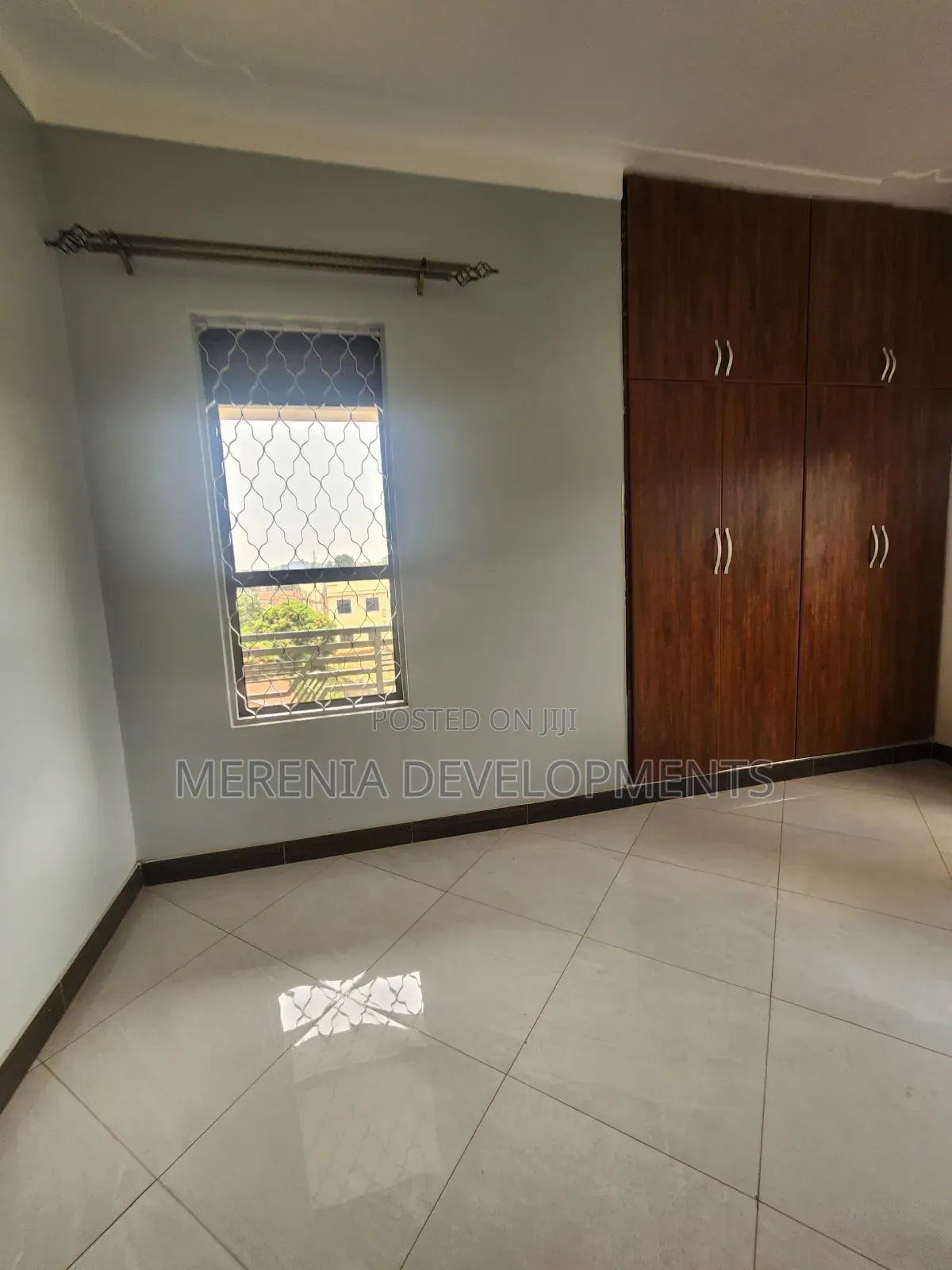 1bdrm Apartment in Buziga, Makindye for rent