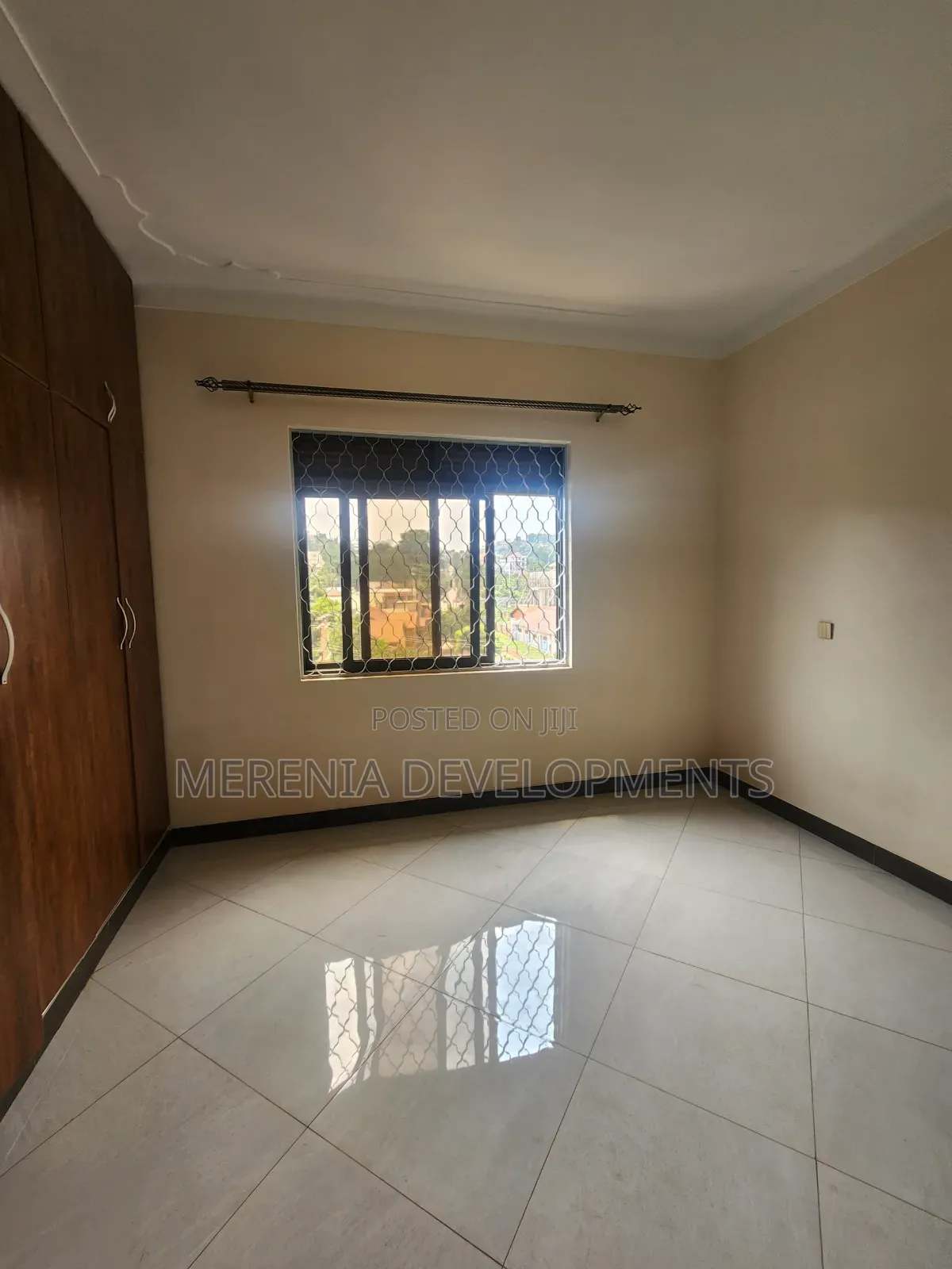 1bdrm Apartment in Buziga, Makindye for rent