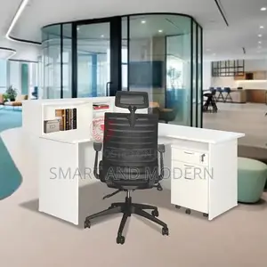 Office Desk/Reading Desk/Office Tables/Wooden/ Workstation 42 Chairs