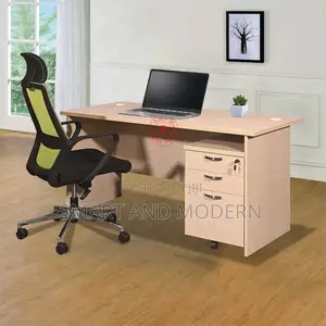 Office Desk/Office Tables/Reading Desk/Modern/ Workstation 45 Chairs