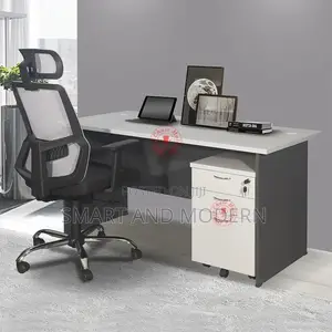 Study Table/Office Desk/Workstation/Office Tables/ Classic 37 Chairs
